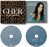 CHER - Believe (25th Anniversary Expanded / Remastered Ediition 2CD - new