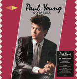 Paul Young - No Parlez [40th Anniversary Edition 2CD 7" Deluxe gatefold package]. NEW