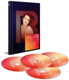 Belinda Carlisle - Decades Volume 3: Cornucopia Deluxe 4CD set (B-sides, Mixes, LIVE, New, Demos +) - New