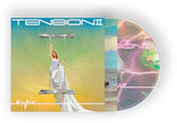 Kylie Minogue - TENSION II  CD + Bonus 'MY OH MY' Remix CD single - -