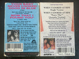 Expose’ 2 cassette singles When I Looked At Him / Your Baby ... (Used)