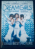 DreamGirls dvd new Beyoncé