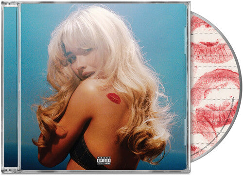 Sabrina Carpenter - Short n' Sweet (Deluxe Edition) CD - New
