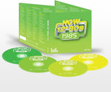 Now 12" 80s: 1985 - Part Two (Import 4xCD) New