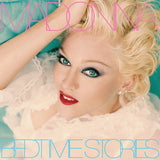 Madonna - Bedtime Stories (The Silver Collection) (Colored Vinyl, Silver) LP - New + 5 promo postcards