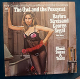 Barbra owl