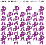 Bronski Beat - Truthdare Doubledare (3CD IMPORT) 40th Anniversary Edition - New