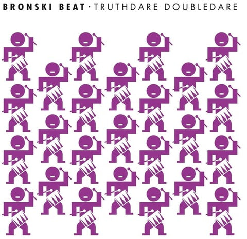 Bronski Beat - Truthdare Doubledare (3CD IMPORT) 40th Anniversary Edition - New