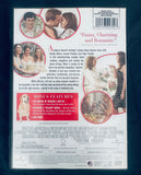 Because I said so DVD Mandy Moore and Diane Keaton used