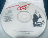 Marilyn Monroe, some like it hot / I wanna be loved by you CD single used