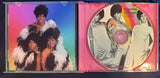 Diana Ross & The Supremes   - The REMIX Collection CD