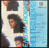 Evelyn Thomas 12” single