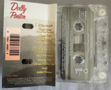 Dolly Parton Eagle When She Flies cassette- Used