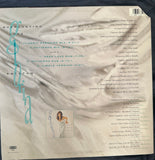 Gloria Estefan 12” single - Everlasting Love  LP  vinyl - used