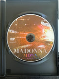 MADONNA MDNA Live from Tel Aviv DVD (Fan made footage)