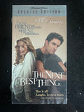 Madonna  - Next Best Thing (Special Edition) VHS - Used