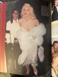 75 years of Oscar Style Hardcover book - Used