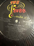 The Cover Girls - Because Of You 12" single LP Vinyl - Used