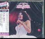 Donna Summer - Live & More (Disco Fever) [Import] (Reissue, Japan) CD - New