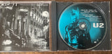 U2 - Hold Me, Thrill Me, Kiss Me, Kill Me CD single - Used
