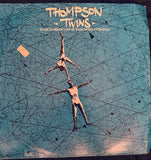 Thompson twins - 12” import single In The Name of Love used