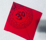 Madonna re-invention official tour scarf bandanna