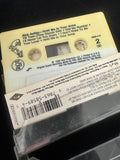Rick Astley 2 cassette tapes - Used