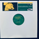 Gwen Stefani - Cool promo 12” vinyl LP