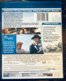 Brokeback Mountain DVD + Blu-ray - Used