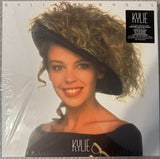 Kylie Minogue "KYLIE" Collectors edition LP / 2xCD / DVD  (USA ORDErS ONLY)