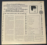 Ethel Merman sings Cole Porter LP Vinyl - Used