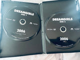 Dreamgirls - FYC 2DVD promo - used