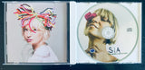 SIA - THE REMIX COLLECTION (DJ Import CD)