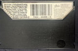 Tammy Wynette next to you audio cassette tape used 1989