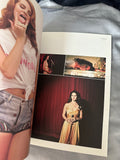 Lana  Del Rey - Paradise tour Book