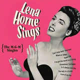Lena Horne Sings - The MGM Singles CD - Used