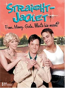 Straight-Jacket DVD (Used)  LGBTQ+