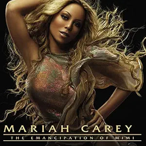 Mariah Carey - The Emancipation Of Mimi (DELUXE Limited Edition CD) New
