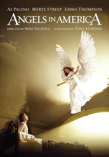 Angels In America DVD - New