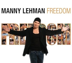 Manny Lehman - FREEDOM 2CD - Used