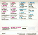 Ultra Dance 07 (Bad Boy Joe & Johnny Budz) 2CD - Used