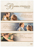 Barbra Streisand Collection DVD Box (3 Movies) Used