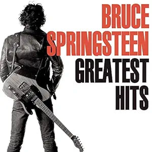 Bruce Springsteen - Greatest Hits CD - Used