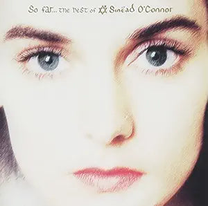 Sinead O'Connor - So Far... The Best Of CD - Used