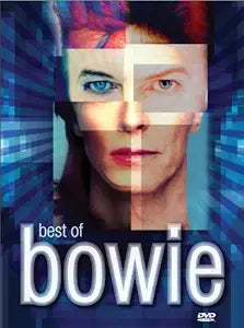 David Bowie - Best Of Bowie DVD - Used