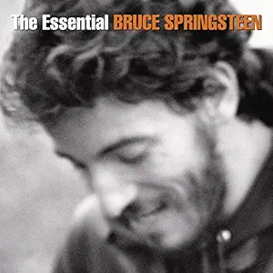Bruce Springsteen - The Essential  3xCD - Used