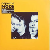 Depeche Mode - LIVE London 1984 LP Vinyl - New