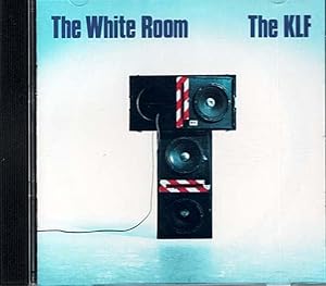 The KLF - The White Room CD - Used