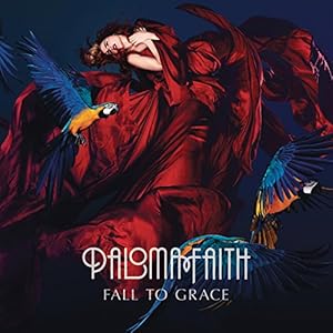 Paloma Faith - Fall To Grace CD - Used