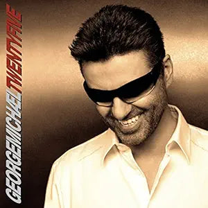 George Michael / Wham! - Twenty Five (2CD) Hits / Best Of (remastered) CD - Used